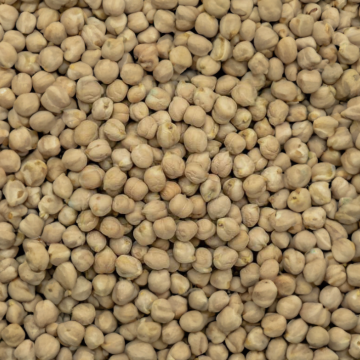 Chickpeas 