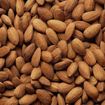 Almonds (Whole) 