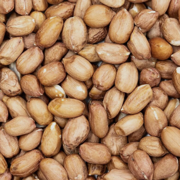 Peanuts (Raw) 
