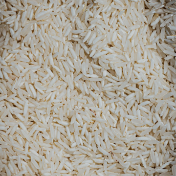 Basmati Rice 