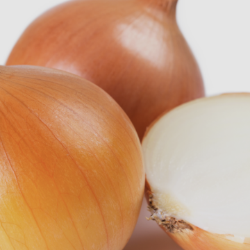 Large Brown Onions 