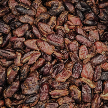 Dates (Pitted) 